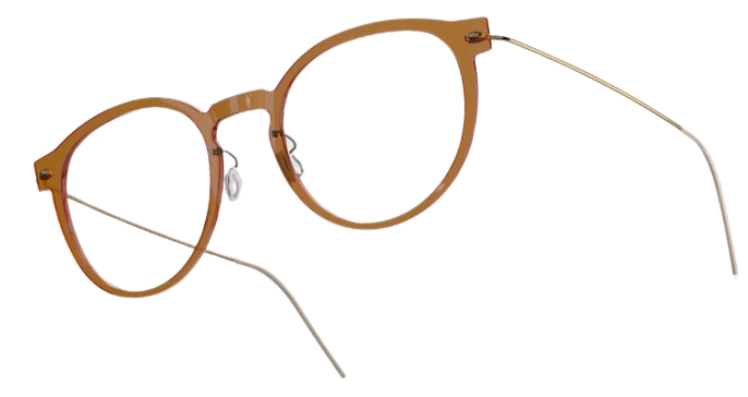 Korrektionsbrille Lindberg N.O.W. 6603