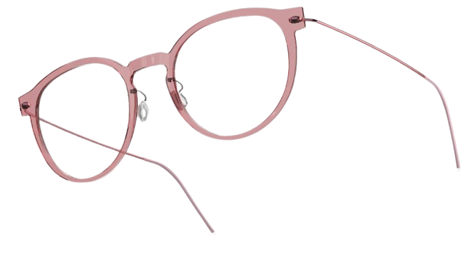 Korrektionsbrille Lindberg N.O.W. 6603