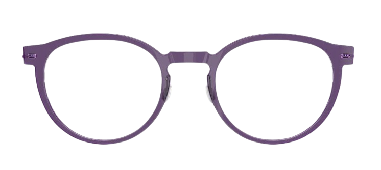 Korrektionsbrille Lindberg N.O.W. 6603