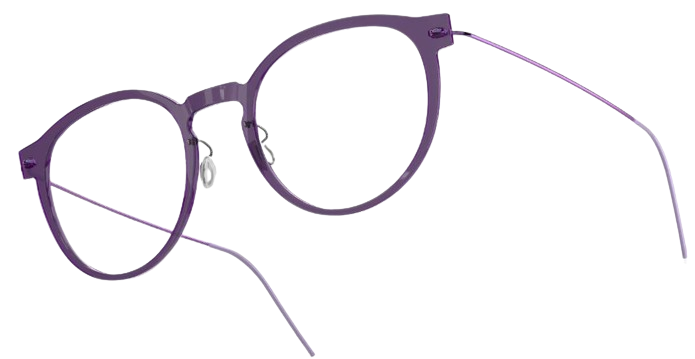 Korrektionsbrille Lindberg N.O.W. 6603