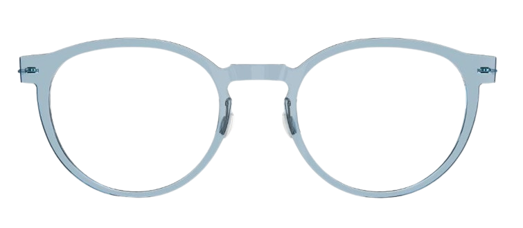 Korrektionsbrille Lindberg N.O.W. 6603
