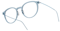 Korrektionsbrille Lindberg N.O.W. 6603