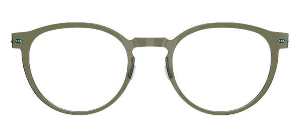 Lunettes de vue Lindberg N.O.W. 6603
