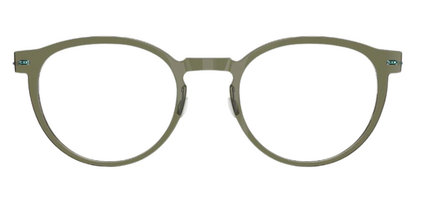 Lunettes de vue Lindberg N.O.W. 6603