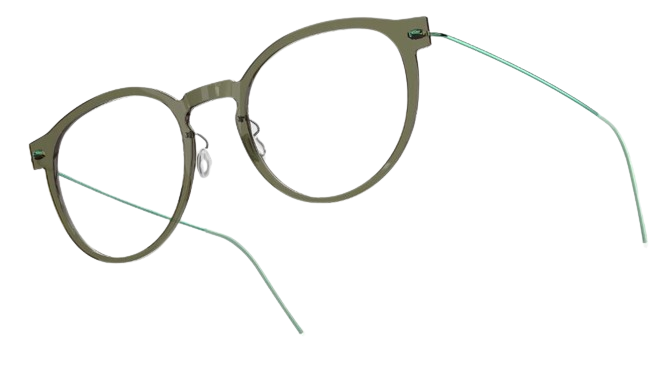 Korrektionsbrille Lindberg N.O.W. 6603