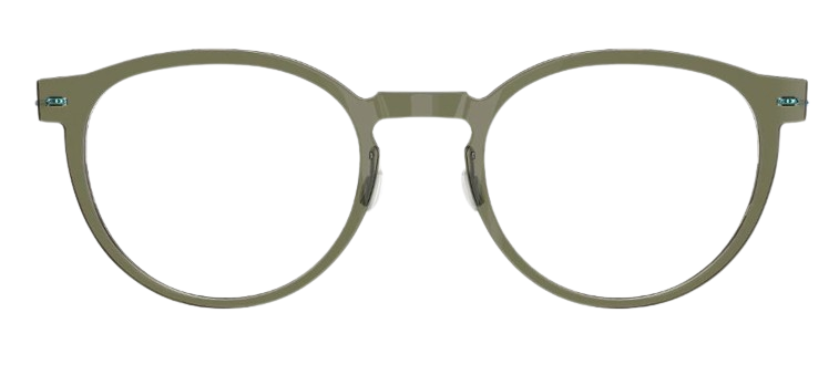 Korrektionsbrille Lindberg N.O.W. 6603