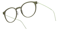 Korrektionsbrille Lindberg N.O.W. 6603