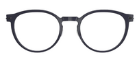 Korrektionsbrille Lindberg N.O.W. 6603