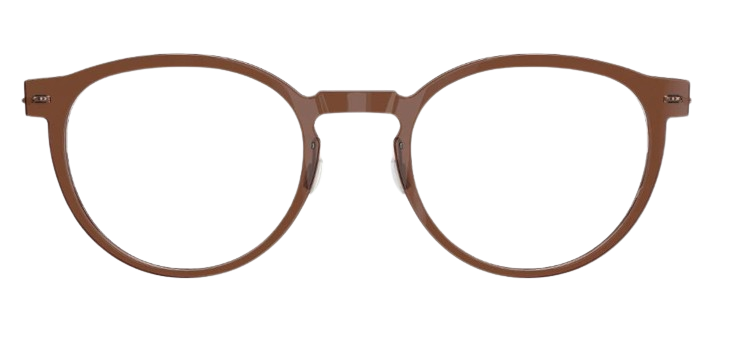Korrektionsbrille Lindberg N.O.W. 6603