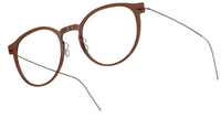 Korrektionsbrille Lindberg N.O.W. 6603