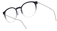 Korrektionsbrille Lindberg N.O.W. 6603