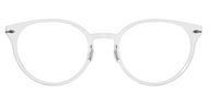 Lindberg N.O.W. 6600 Optical Glasses