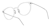 Lindberg N.O.W. 6600 Optical Glasses