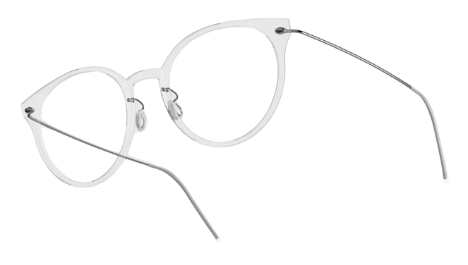 Lindberg N.O.W. 6600 Optical Glasses