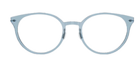 Lindberg N.O.W. 6600 Optical Glasses