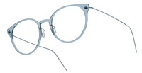 Lindberg N.O.W. 6600 Optical Glasses