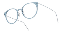 Lindberg N.O.W. 6600 Optical Glasses