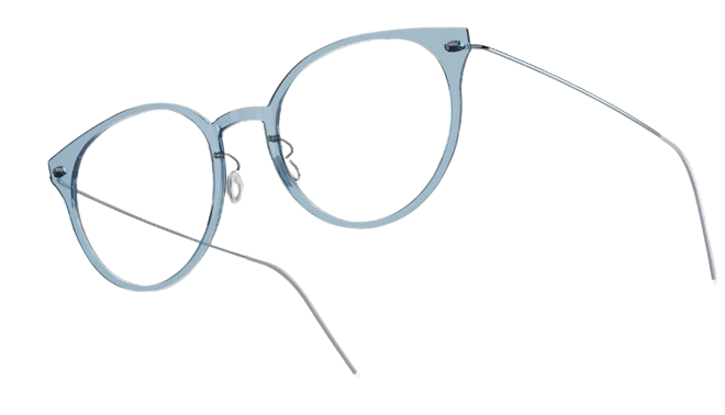 Lindberg N.O.W. 6600 Optical Glasses