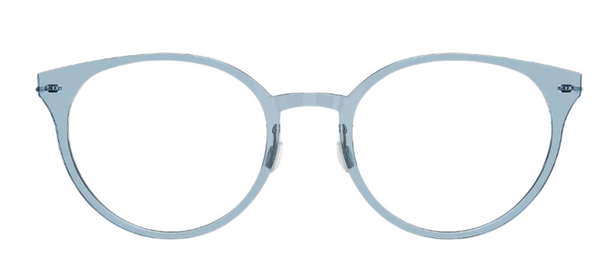 Korrektionsbrille Lindberg N.O.W. 6600