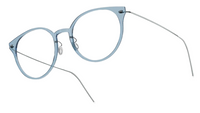Lindberg N.O.W. 6600 Optical Glasses