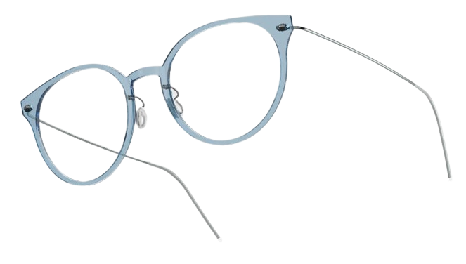 Lindberg N.O.W. 6600 Optical Glasses
