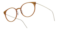 Lindberg N.O.W. 6600 Optical Glasses