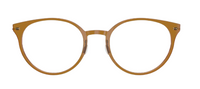 Lindberg N.O.W. 6600 Optical Glasses