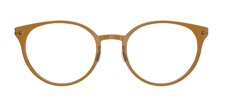 Lindberg N.O.W. 6600 Optical Glasses