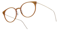 Lindberg N.O.W. 6600 Optical Glasses