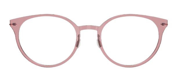 Korrektionsbrille Lindberg N.O.W. 6600