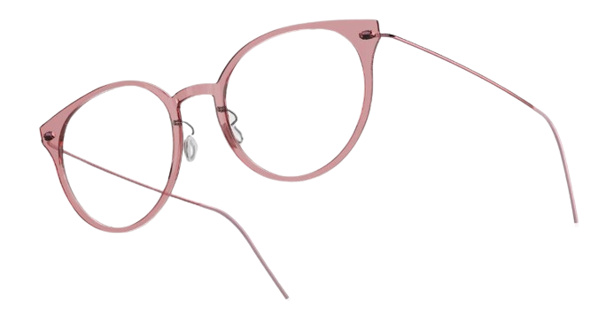 Lindberg N.O.W. 6600 Optical Glasses