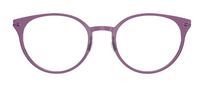 Lindberg N.O.W. 6600 Optical Glasses
