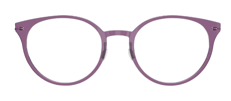 Lindberg N.O.W. 6600 Optical Glasses