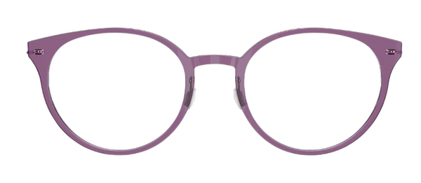 Korrektionsbrille Lindberg N.O.W. 6600