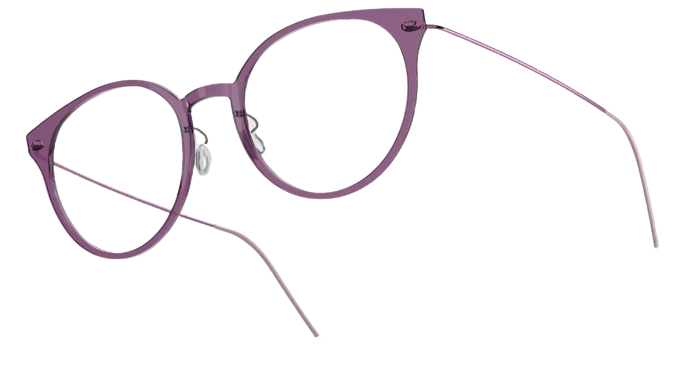 Lindberg N.O.W. 6600 Optical Glasses