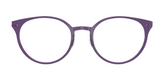 Lindberg N.O.W. 6600 Optical Glasses