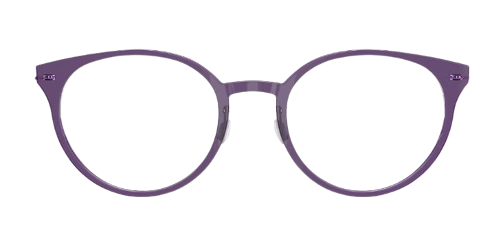 Lindberg N.O.W. 6600 Optical Glasses