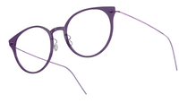 Lindberg N.O.W. 6600 Optical Glasses