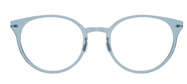Korrektionsbrille Lindberg N.O.W. 6600