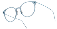 Lindberg N.O.W. 6600 Optical Glasses