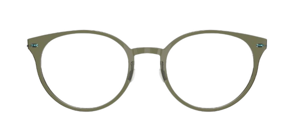 Korrektionsbrille Lindberg N.O.W. 6600