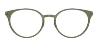 Lindberg N.O.W. 6600 Optical Glasses