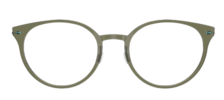 Lindberg N.O.W. 6600 Optical Glasses