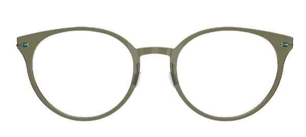 Korrektionsbrille Lindberg N.O.W. 6600