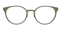 Lindberg N.O.W. 6600 Optical Glasses