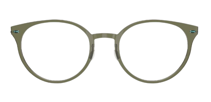 Lindberg N.O.W. 6600 Optical Glasses