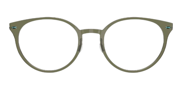 Korrektionsbrille Lindberg N.O.W. 6600