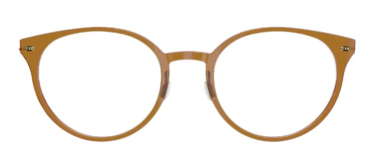 Lindberg N.O.W. 6600 Optical Glasses