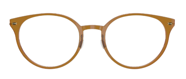 Korrektionsbrille Lindberg N.O.W. 6600