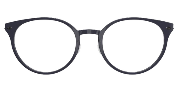 Korrektionsbrille Lindberg N.O.W. 6600